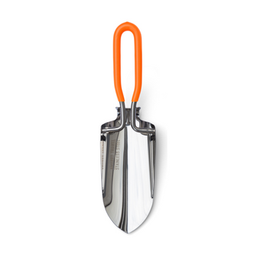 AMABRO Folding Trowel - Orange