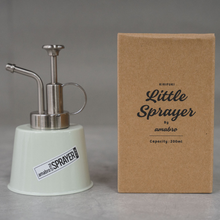 Load image into Gallery viewer, AMABRO Little Sprayer - Ivory
