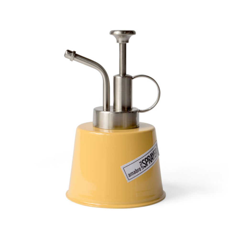 Load image into Gallery viewer, AMABRO Little Sprayer - Yellow