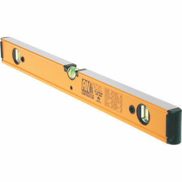 AMI Professional Contractors Spirit Level - Heavy Duty