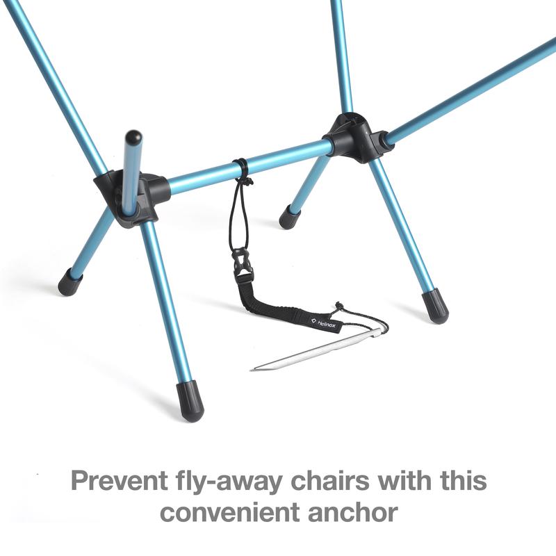 Load image into Gallery viewer, HELINOX Chair Anchor