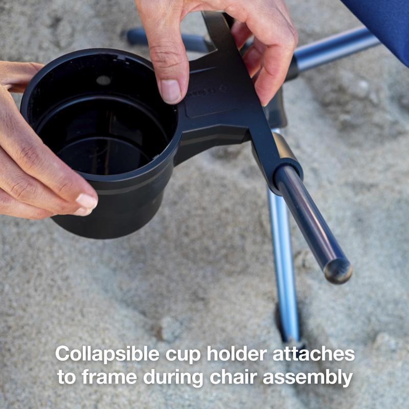 Load image into Gallery viewer, HELINOX Cup Holder - Suits Sunset Chair, Chair One