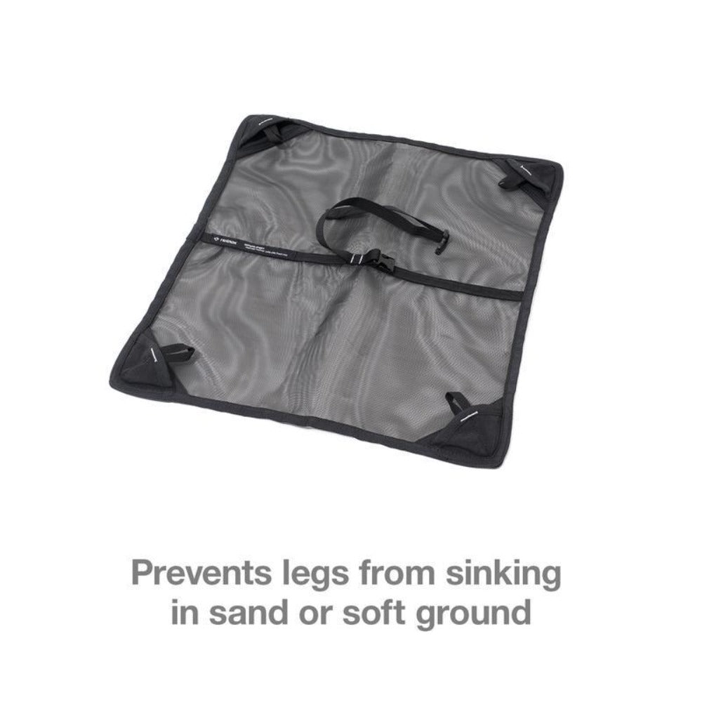 HELINOX Ground Sheet for Sunset Chair, Camp Chair