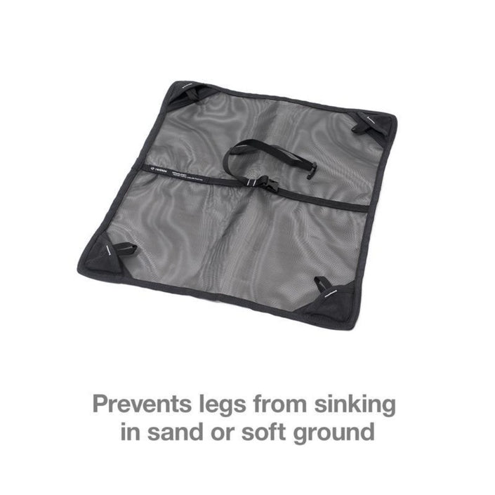 HELINOX Ground Sheet for Sunset Chair, Camp Chair