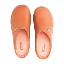 Load image into Gallery viewer, ANNABEL TRENDS Gummies Memory Foam Clog - Terracotta