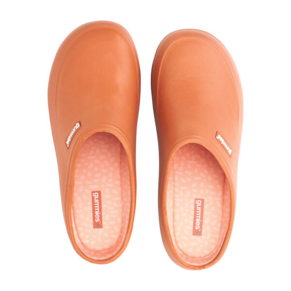 Memory on sale foam clogs
