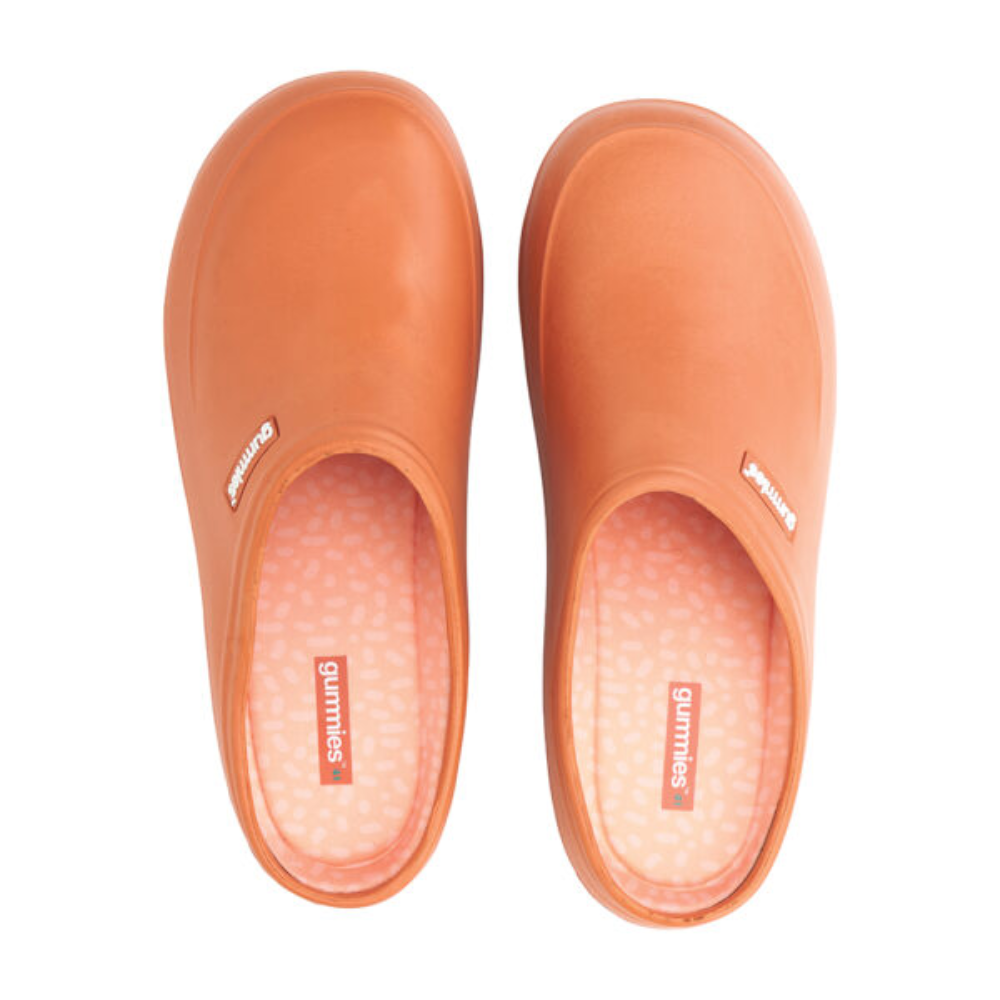 Load image into Gallery viewer, ANNABEL TRENDS Gummies Memory Foam Clog - Terracotta