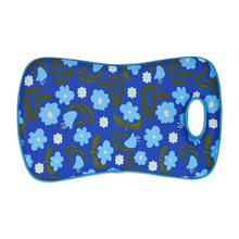 Load image into Gallery viewer, ANNABEL TRENDS Kneeling Mat – Nocturnal Blooms