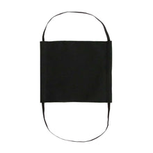 Load image into Gallery viewer, ANNABEL TRENDS Washable Reusable Face Mask - Black **REDUCED!!**
