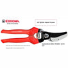 CORONA ComfortGEL Anvil Pruner Secateurs - 3/4inch capacity