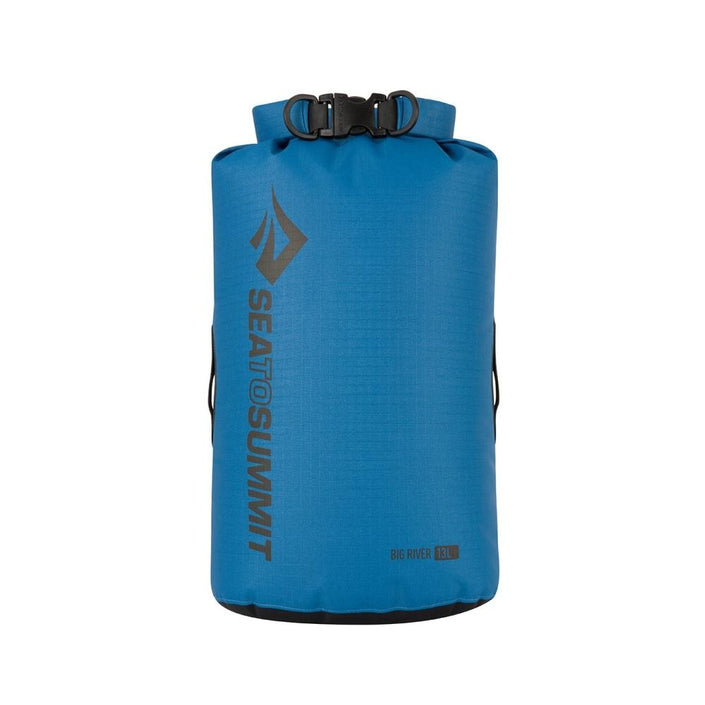 SEA TO SUMMIT Big River Camping Wet Weather Dry Bag, 13L