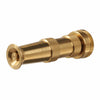 DRAMM Adjustable Hose Nozzle - Brass