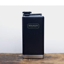 Load image into Gallery viewer, STANLEY ADVENTURE Gift Set: Bottle &amp; Flask - Brushed Stainless Steel