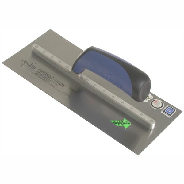 Trowel For Rendering Plastering & Rendering - Render & Plaster Trowels & Edgers – Botanex