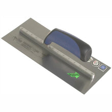 Load image into Gallery viewer, AXIS Carbon Steel Plaster Finishing Trowel