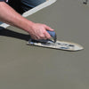 AXIS Professional Stainless Steel Concrete Pointed Finishing Trowel
