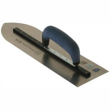 Load image into Gallery viewer, AXIS Professional Stainless Steel Concrete Pointed Finishing Trowel