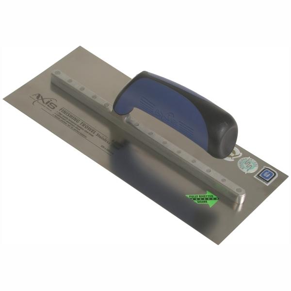 Trowel For Rendering Plastering & Rendering - Render & Plaster Trowels & Edgers – Botanex