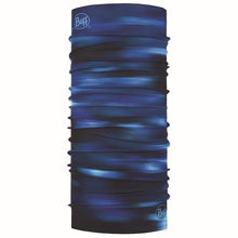 Load image into Gallery viewer, BUFF® Original Multifunction Tubular Neckwear - Shading Blue