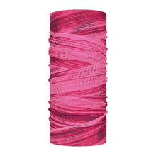 Load image into Gallery viewer, BUFF® Original Reflective Multifunction Tubular Neckwear - Speed Pink