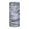BUFF Original Reflective Multifunction Tubular Neckwear - Speed Grey **Limited Stock**