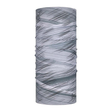 BUFF Original Reflective Multifunction Tubular Neckwear - Speed Grey **Limited Stock**