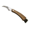 BALADEO Couteau A Champignon - Mushroom Knife