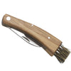 BALADEO Couteau A Champignon - Mushroom Knife