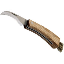 Load image into Gallery viewer, BALADÉO® Couteau Ã Champignon - Mushroom Knife