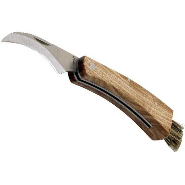 Load image into Gallery viewer, BALADÉO® Couteau Ã Champignon - Mushroom Knife