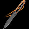 BALADEO 'Papagayo' Skinny Folder - Exotic Ash