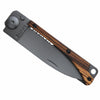 BALADEO 'Papagayo' Skinny Folder - Exotic Ash
