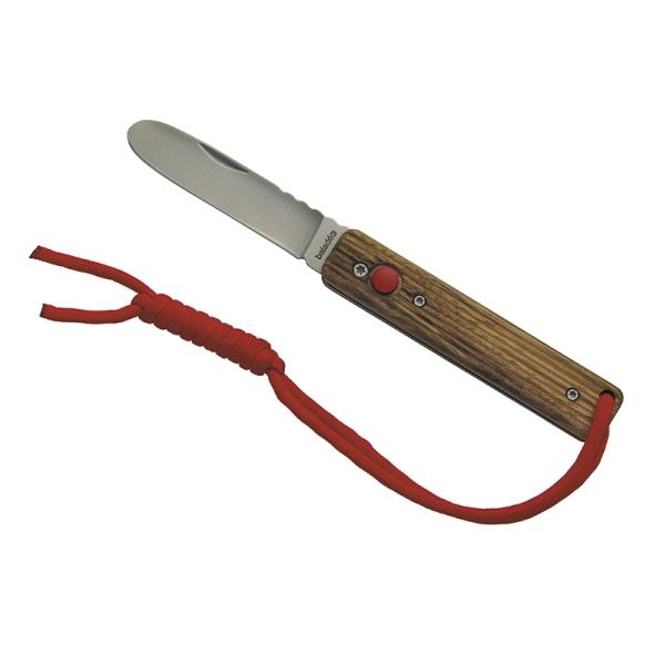 BALADÉO® Couteau ' Papagayo' Kid - Child's Pocket knife