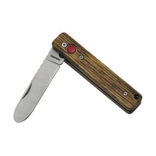 Load image into Gallery viewer, BALADÉO® Couteau &#39; Papagayo&#39; Kid - Child&#39;s Pocket knife