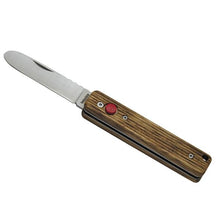 Load image into Gallery viewer, BALADÉO® Couteau &#39; Papagayo&#39; Kid - Child&#39;s Pocket knife