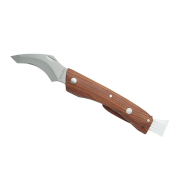 BALADEO 'Arnold' Mushroom Knife