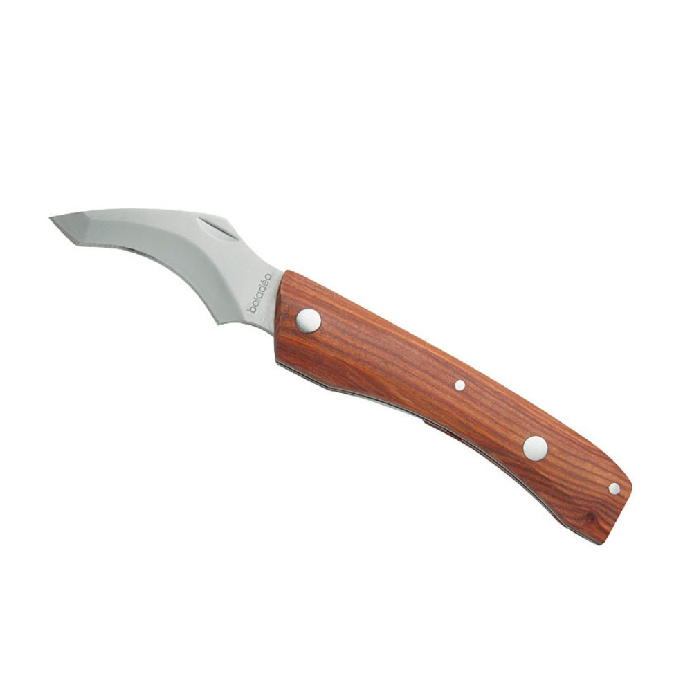 Load image into Gallery viewer, BALADÉO® &#39;Arnold&#39; Mushroom Knife