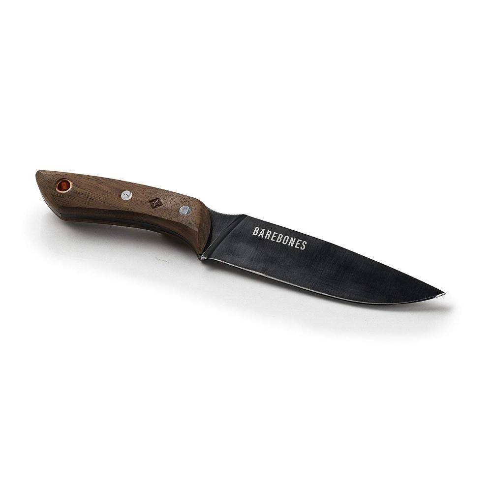 Load image into Gallery viewer, BAREBONES Woodsman No 6 Field Knife