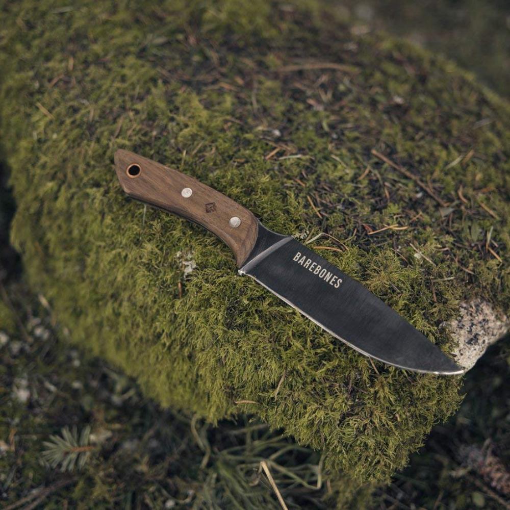 Load image into Gallery viewer, BAREBONES Woodsman No 6 Field Knife