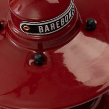 Load image into Gallery viewer, BAREBONES Edison Mini Lantern - Red