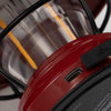 BAREBONES Edison Mini Lantern - Red