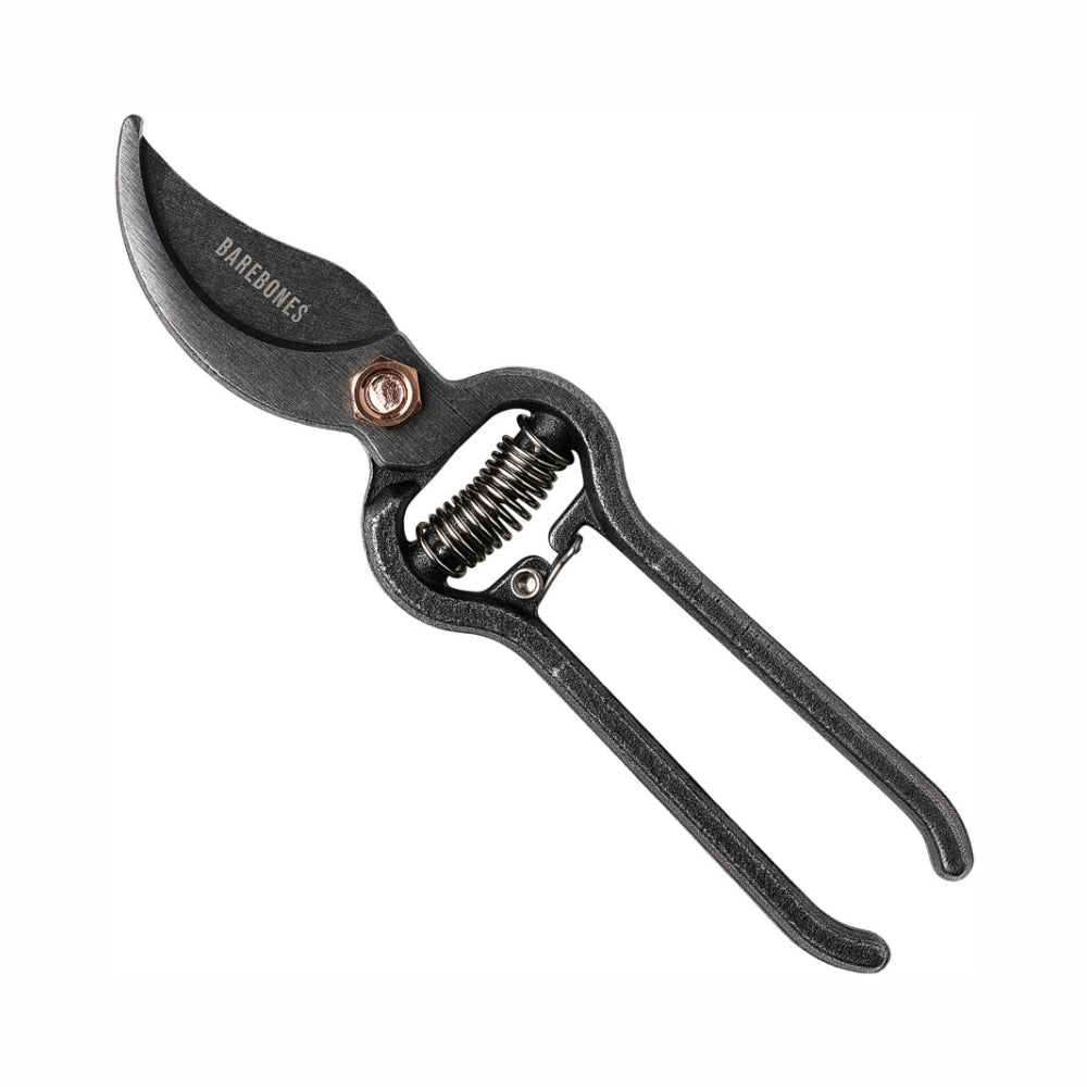 Barebones Pruner