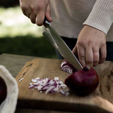 Load image into Gallery viewer, BAREBONES x NOBOX No 8 Chef Knife