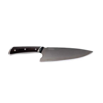 BAREBONES x NOBOX No 8 Chef Knife