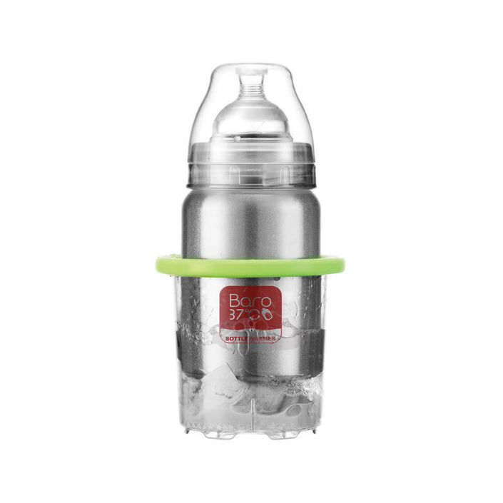 BAROCOOK Flameless Portable Baby Bottle Warmer (BC-037)