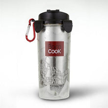 Load image into Gallery viewer, BAROCOOK -Flameless-Cooking-System-Cafe-tumbler-360ml-BC004-Botanex