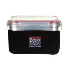 Load image into Gallery viewer, BAROCOOK  |  Flameless Cooking System - Rectangular 1200ml XL