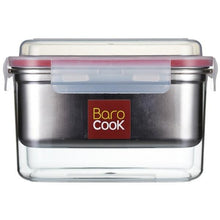 Load image into Gallery viewer, BAROCOOK  |  Flameless Cooking System - Rectangular 1200ml XL