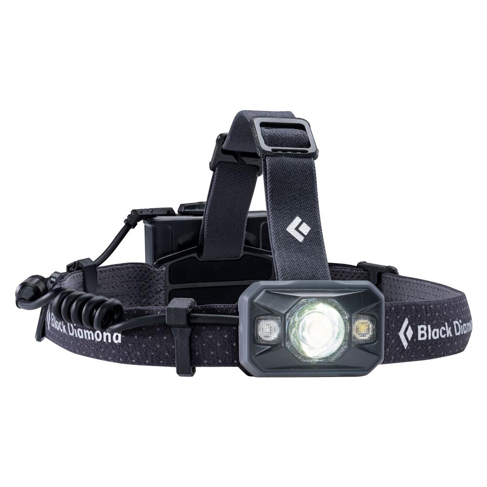 Load image into Gallery viewer, BLACK DIAMOND ICON 500 LED Headlamp - 2017