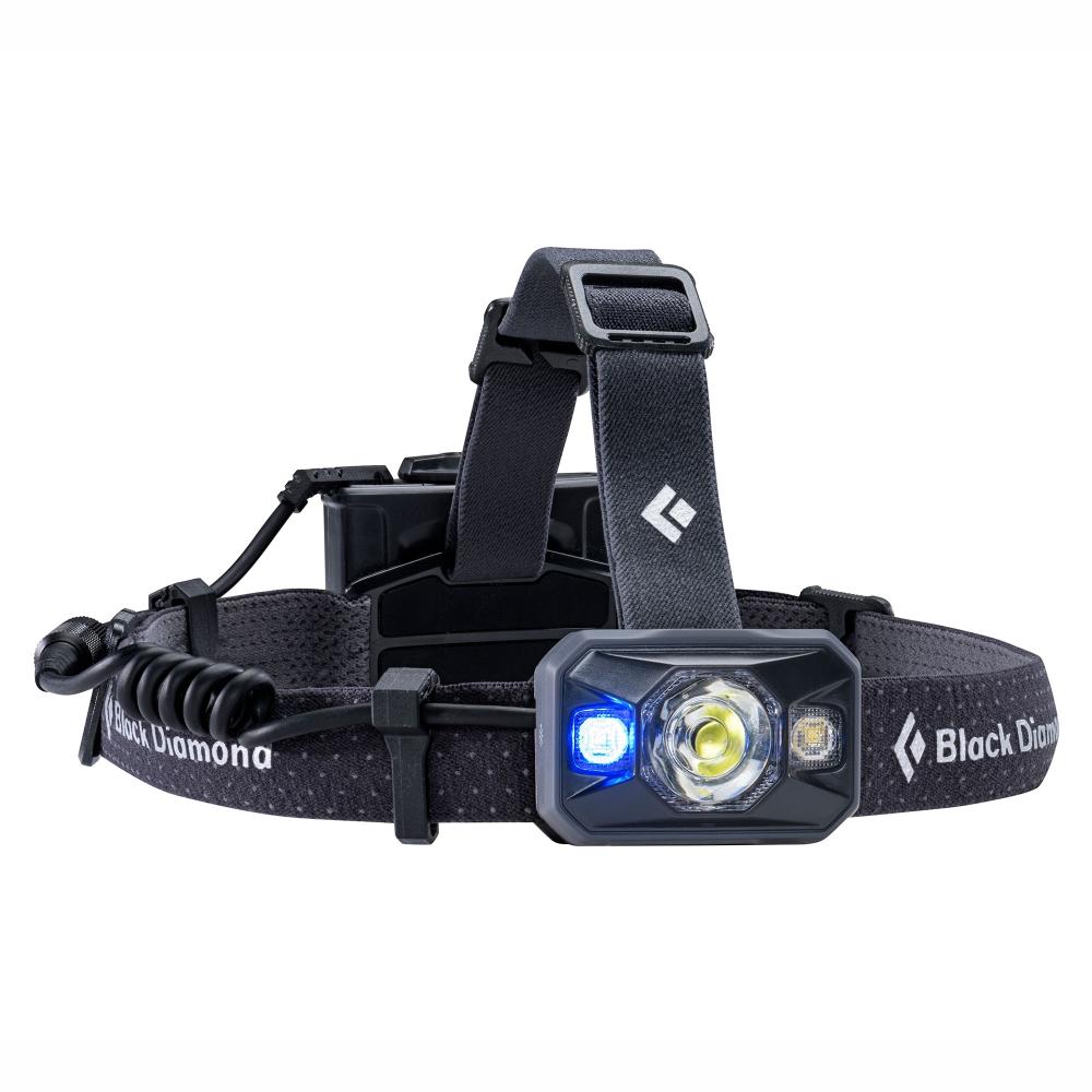 Load image into Gallery viewer, BLACK DIAMOND ICON 500 LED Headlamp - 2017